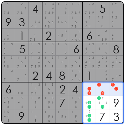 la times sudoku puzzle